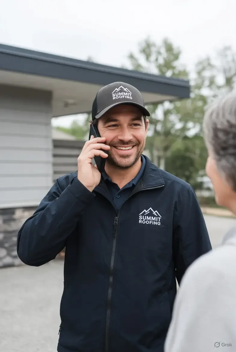 Flat Roof Leak Repair Prairie Du Chien, WI FAQs